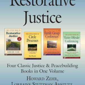 Big Book of Restorative Justice