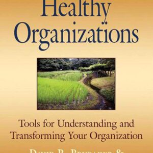 Little Book of Healthy Organizations