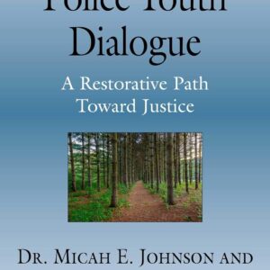 Little Book of Police Youth Dialogue