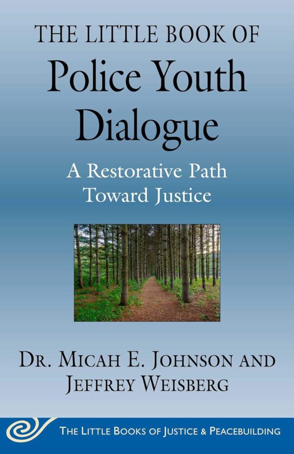 Little Book of Police Youth Dialogue