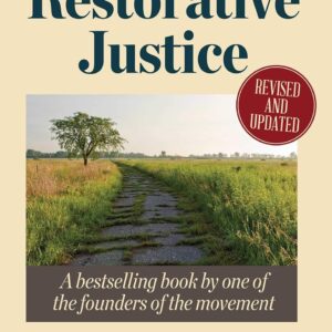 Little Book of Restorative Justice