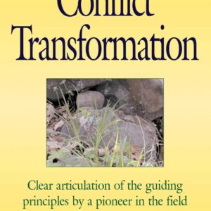 Little Book of Conflict Transformation