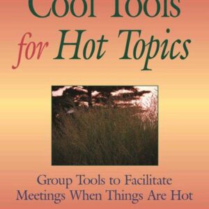 Little Book of Cool Tools for Hot Topics