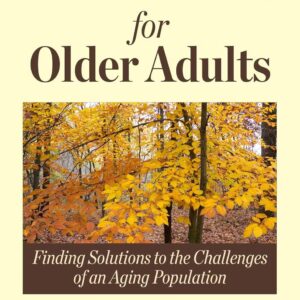 Little Book of Restorative Justice for Older Adults