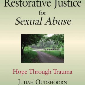 Little Book of Restorative Justice for Sexual Abuse