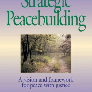 Little Book of Strategic Peacebuilding