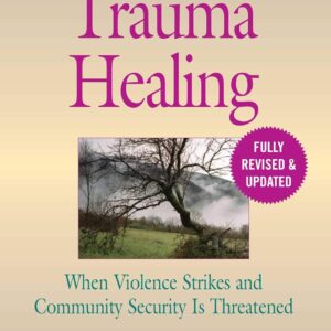 Little Book of Trauma Healing