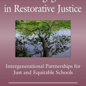 Little Book of Youth Engagement in Restorative Justice