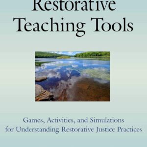 Little Book of Restorative Teaching Tools